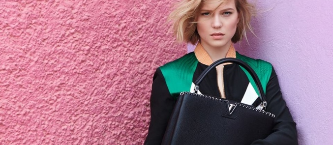Latest fashion looks for your first summer getaways by Louis Vuitton